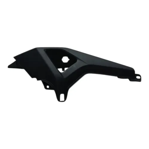 Carenagem Tampa Lateral Esquerda Yamaha FZ25 FAZER 250 2018 2022
