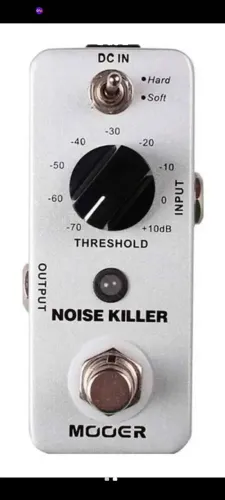 Mooer noise killer
