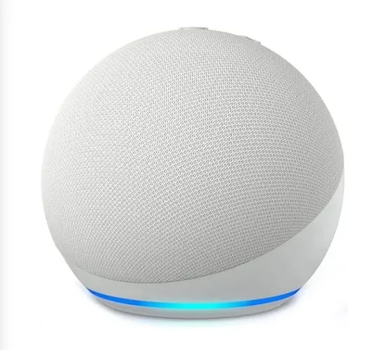 Amazon Echo Dot (Quinta geração) LACRADO