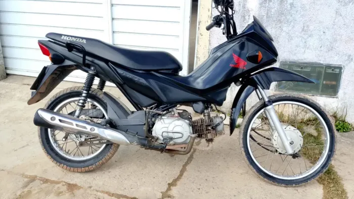 Honda Pop 110i 2022