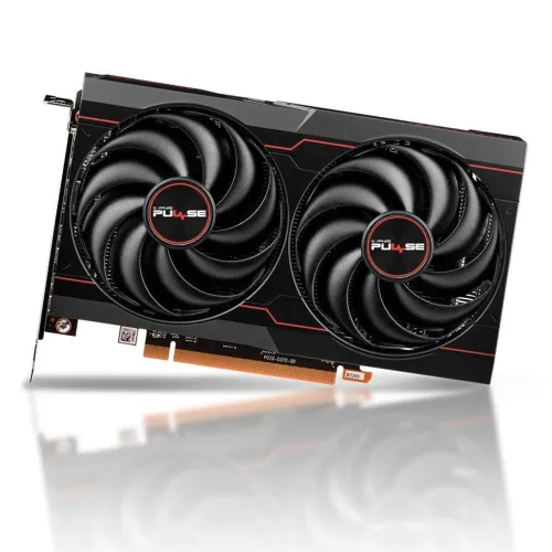 Placa de vídeo Sapphire RX 6600 8gb