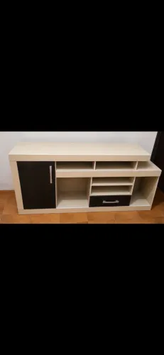 Vende- se rack seminova