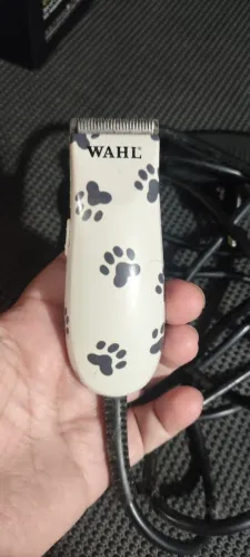 Máquina de acabamento pet hals
