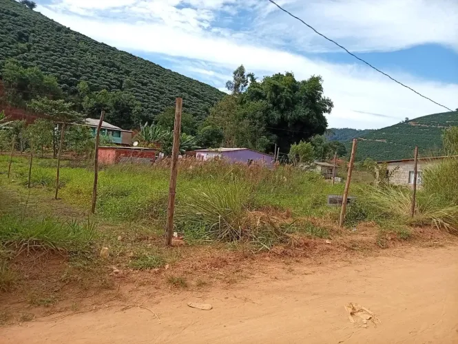 Vendo lote 11/15 na vila do Nelson próximo a santa cruz irupi