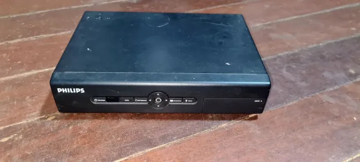 Receptor Philips