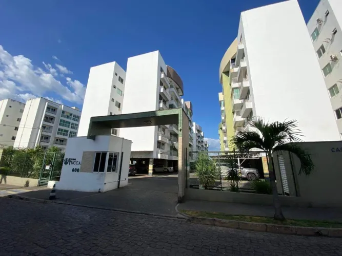 Apartamento para Aluguel | Reserva Tropical Yucca