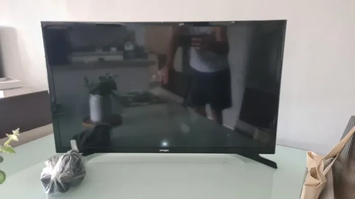  TV Smart Samsung 32" LED HD - Modelo UN32J4300 - Perfeito Estado / Seminova
