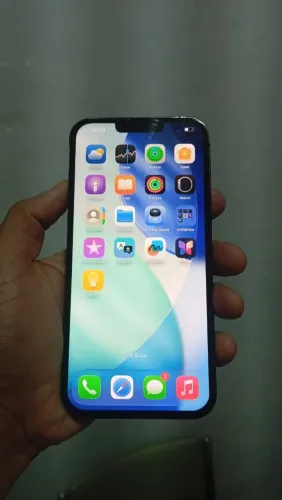 IPHONE 13 PRO MAX 128GB