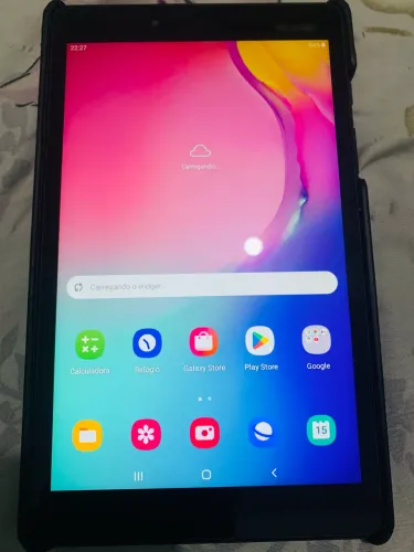 Tablet