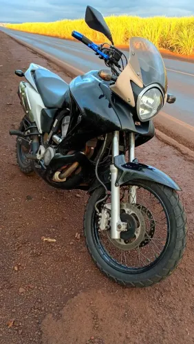 XL TRANSALP 700