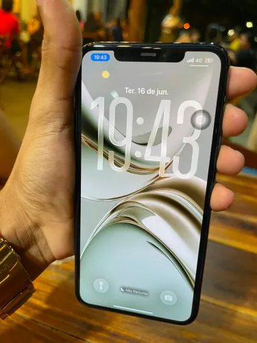 iPhone 11 pro max - Perfeito Estado