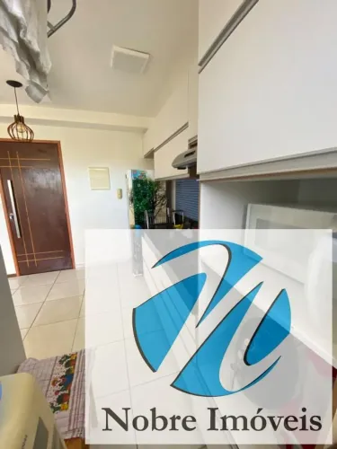 APARTAMENTO MOBILIADO EM MACEIÓ