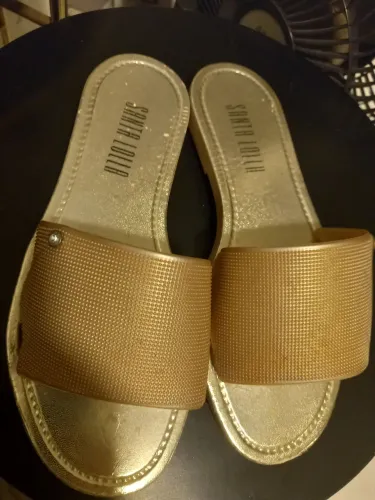 Sandalia Santa lolla n37