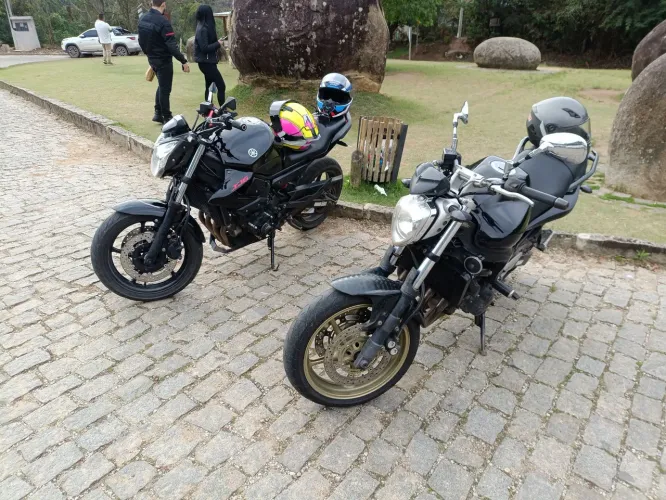 Fz6 N