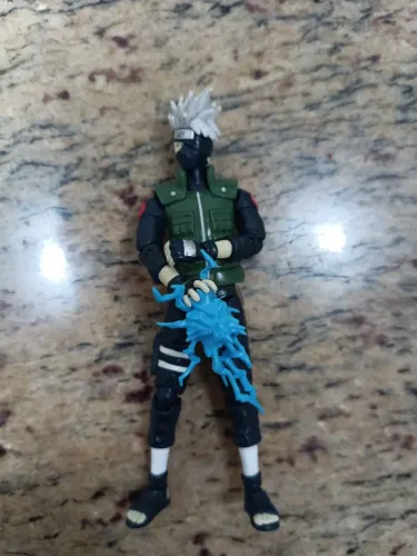 Anime heroes Kakashi - Naruto