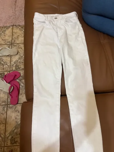 Calça pool jeans 38