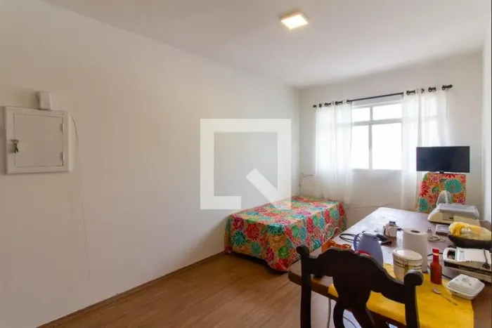 Apartamento à Venda - Barra Funda, 1 Quarto, 55 m2