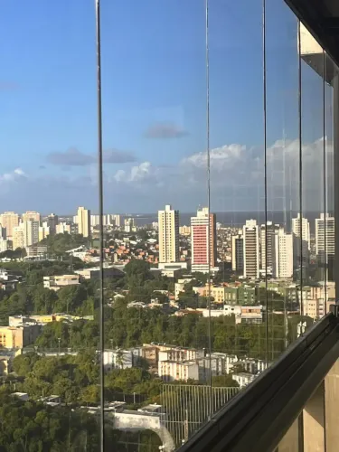 Apartamento à venda no SALVADOR PRIME, CAMINHO DAS ÁRVORES, Salvador, BA