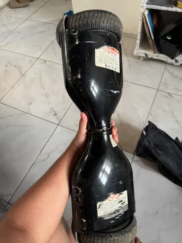 Hoverboard
