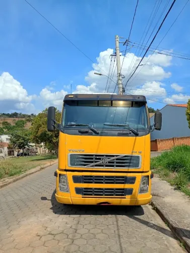 Volvo FH-12 380 4X2 2006