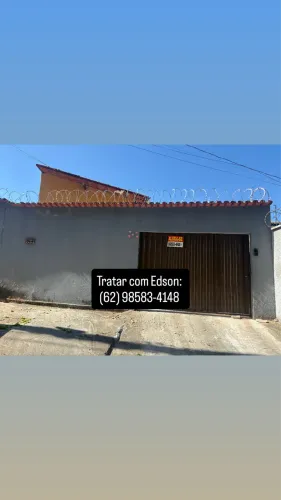 Aluga-se casa próximo ao shopping Passeio das Águas