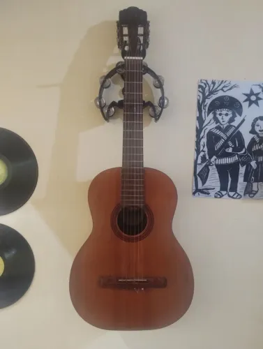 VIOLÃO DI GIORGIO CLÁSSICO 1996