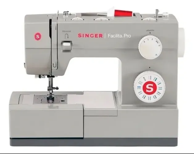 Vendo Máquina Singer Facilita Pro 4423