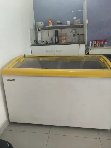 Freezer 