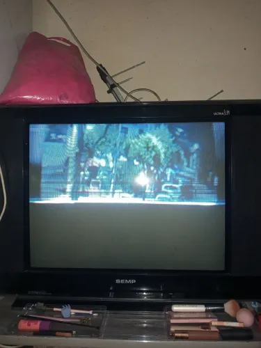 Tv slim