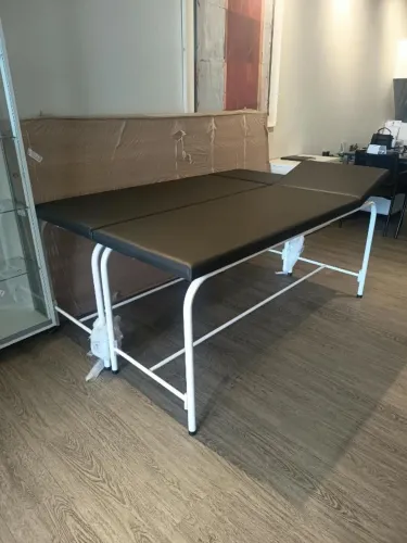 Maca Fixa Com Suporte