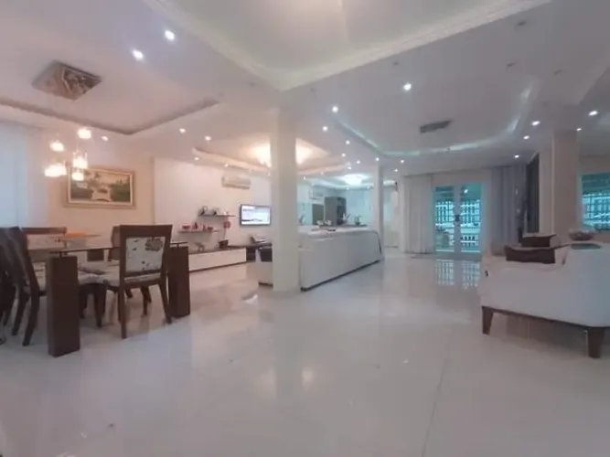 Casa de Condomínio à venda na Estrada de Jacarepaguá, Jacarepaguá, Rio de Janeiro - RJ