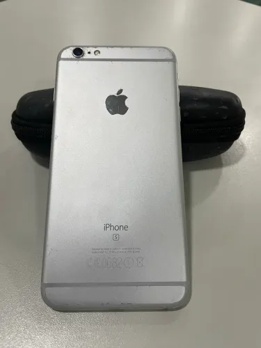 Vendo iphone 6s plus