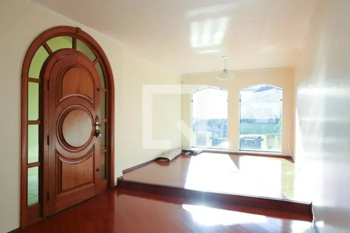 Casa à Venda - Jardim Bela Vista, 3 Quartos, 272 m2