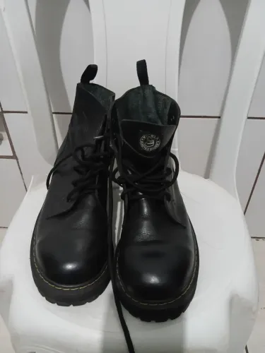 Bota masculino