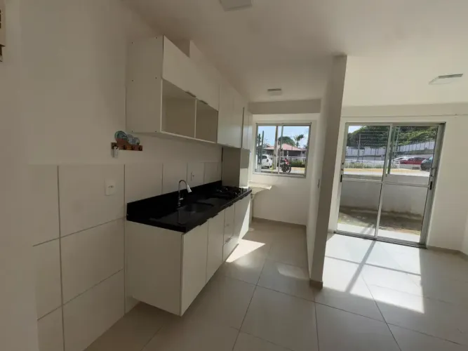 PARQUE 10: APARTAMENTO GARDEN COM 3 QUARTOS + SUÍTE POR R$ 2.700