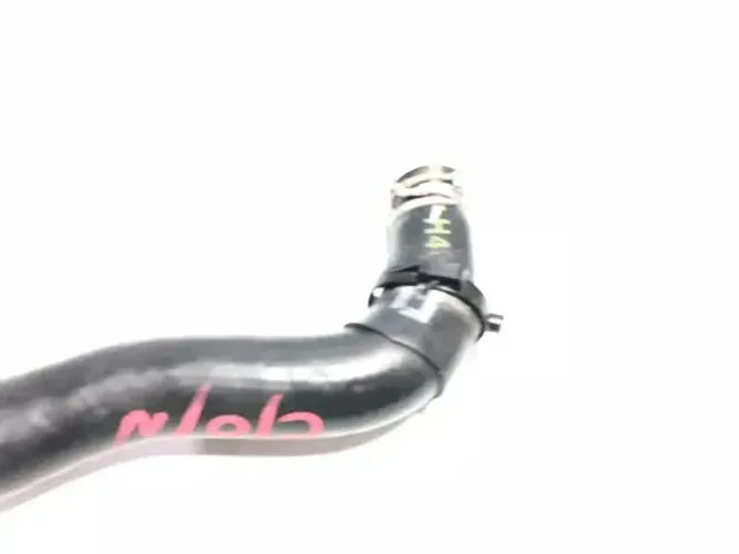 Mangueira Água Toyota Corolla 1.8 16v 2016 Conexão Superior2
