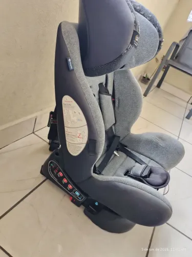 Cadeirinha Multiflix Safety 1º