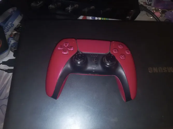 Controle PS5 original usado