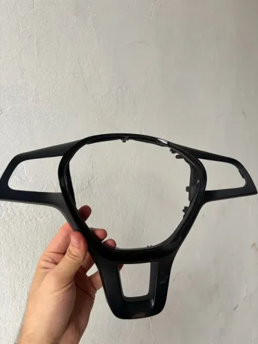 Moldura aro volante VW