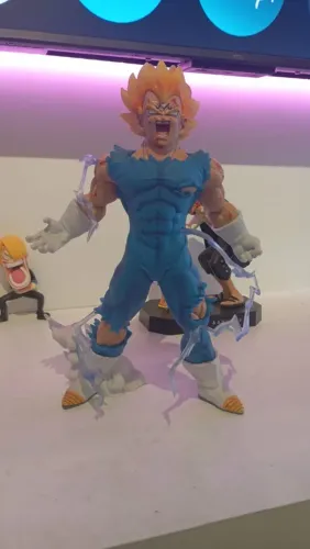 Action figure 