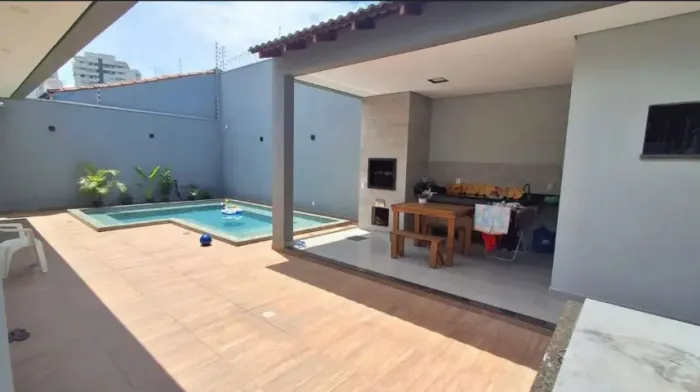 Vendo casa em Cohabinal GD40