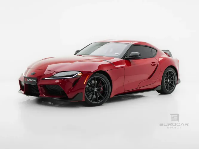 Toyota Supra Supra 2023