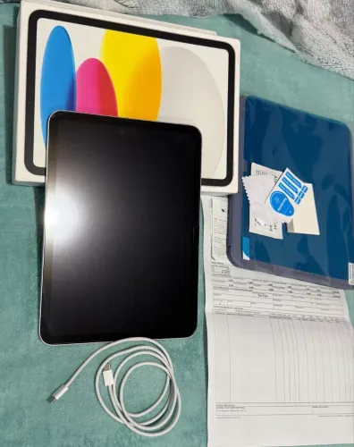 Ipad 10 geração