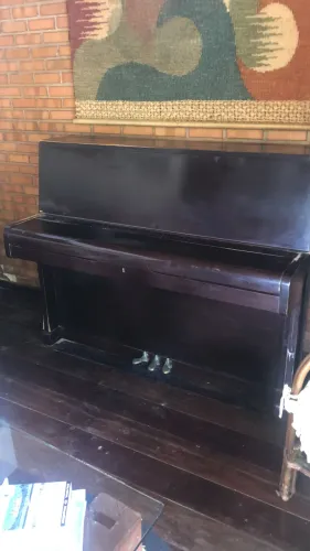 Piano doação 