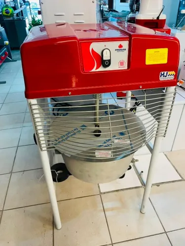 MB COZERELA P/ MASSAS DE SALGAGOS 22L - BRAESI