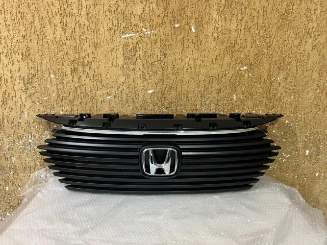 Grade dianteira Hrv / HR-V ano 2023/2024/2025/2026