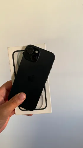iPhone 15 128gb