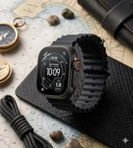 Smartwatch Ultra 