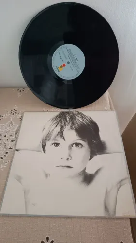 LP U2 Boy