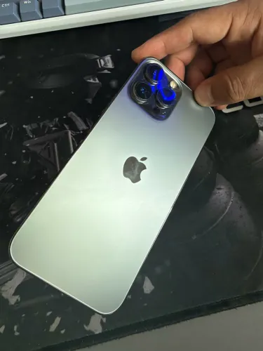 Iphone 13 pro max 128 gb